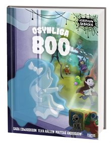 Osynliga Boo