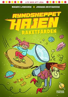 Raketfärden