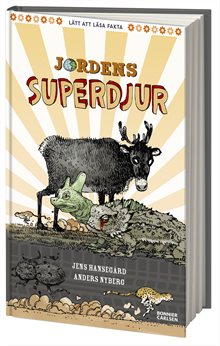 Jordens superdjur