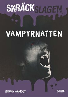 Vampyrnatten