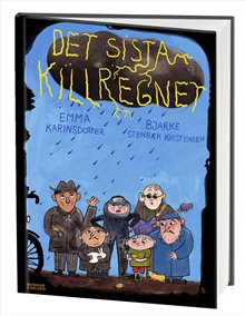 Det sista killregnet