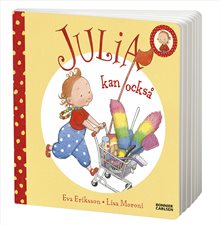 Julia kan också