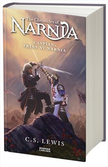 Caspian, prins av Narnia