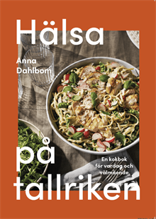 Hälsa på tallriken