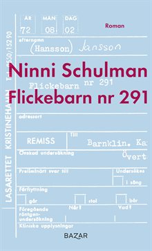 Flickebarn nr 291