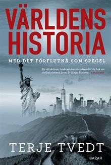 Världens historia : Med det förflutna som spegel