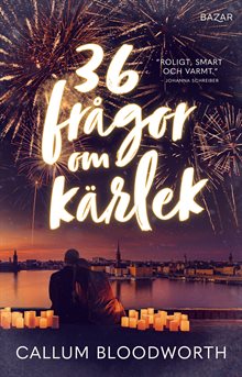 36 frågor om kärlek