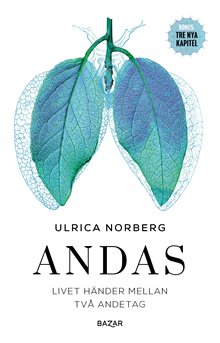 Andas : livet händer mellan två andetag