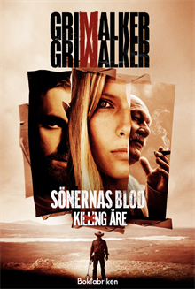 Sönernas blod