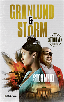 Stormeld