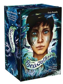 Seawalkers del 1-3 box