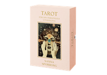 Tarot - för din personliga utveckling