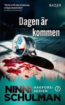 Dagen är kommen