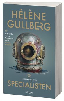 Specialisten