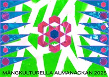 Mångkulturella almanackan 2025