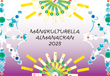 Mångkulturella almanackan 2025