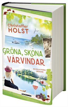 Gröna, sköna vårvindar