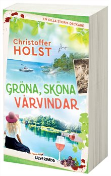 Gröna, sköna vårvindar