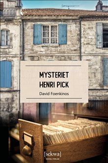 Mysteriet Henri Pick