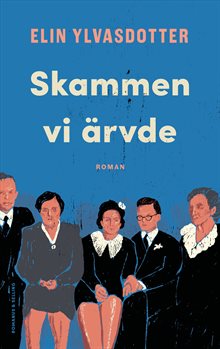 Skammen vi ärvde