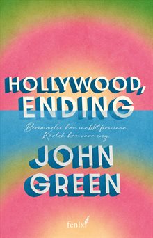 Hollywood, Ending : (svensk utgåva)