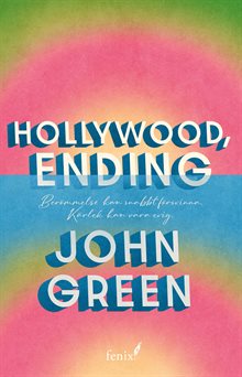 Hollywood, Ending : (svensk utgåva)
