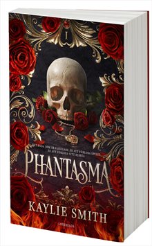 Phantasma (svensk utgåva)