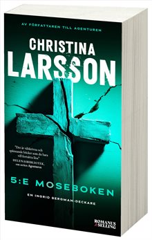 5:e Moseboken