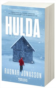 Hulda