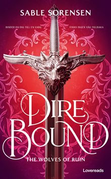 Dire Bound (svensk utgåva)