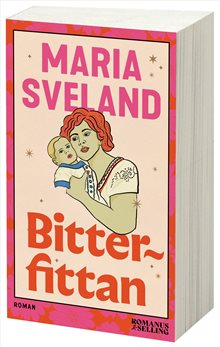 Bitterfittan