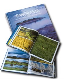 Panorama : Sweden : Schweden : Suecia : panorama S&#780;vecii