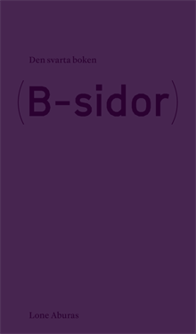 Den svarta boken (B-sidor)