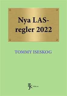 Nya LAS-regler 2022