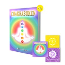 Chakraboken