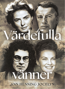 Värdefulla vänner